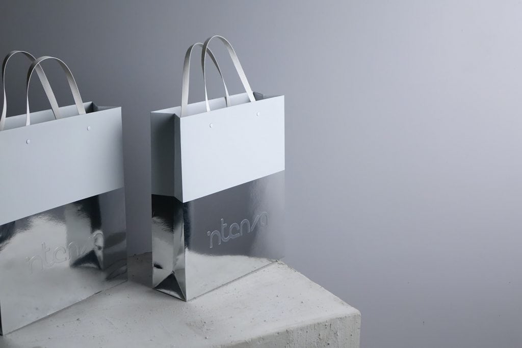 Crafting a Distinct Visual Identity-luxury packaging design