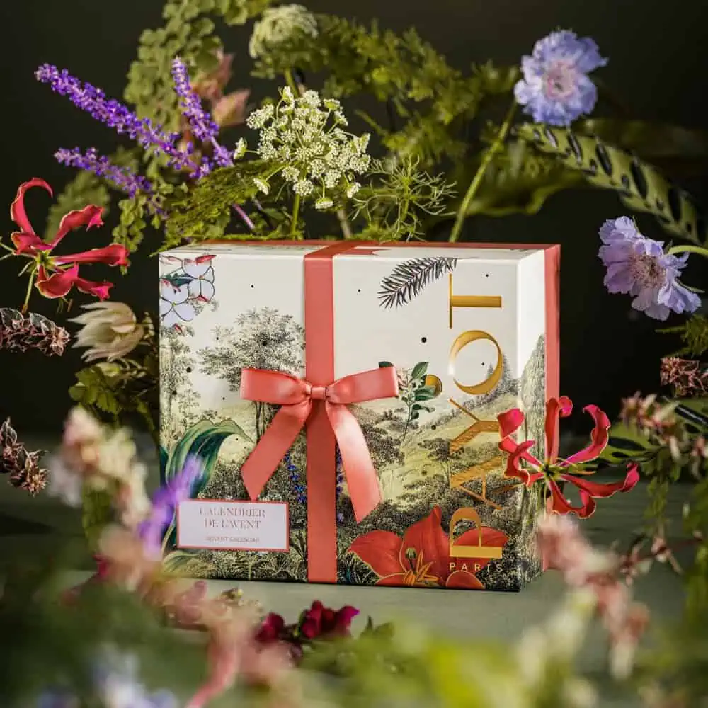 Top 20 Coolest Advent Calendars 2023_Payot