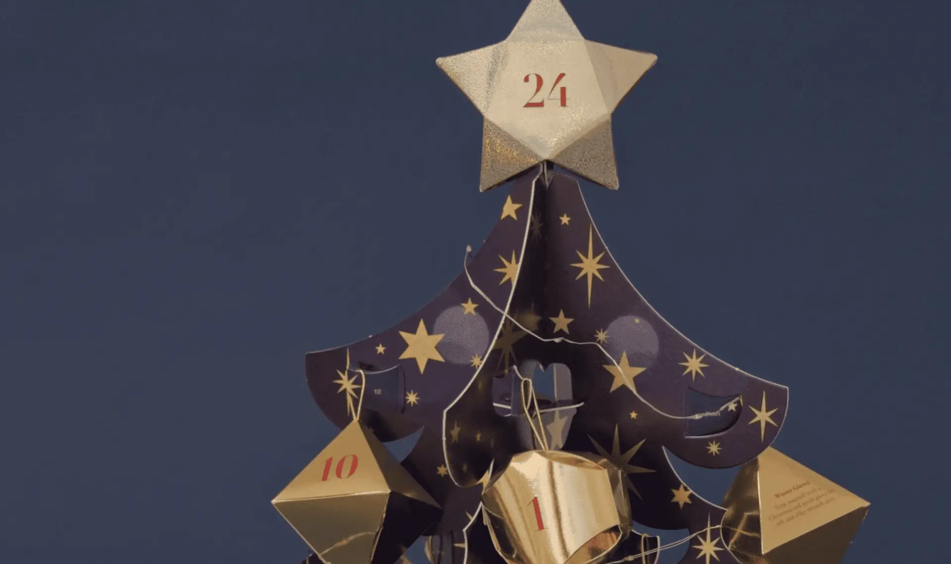 Top 20 Coolest Advent Calendars 2023_Rituals4