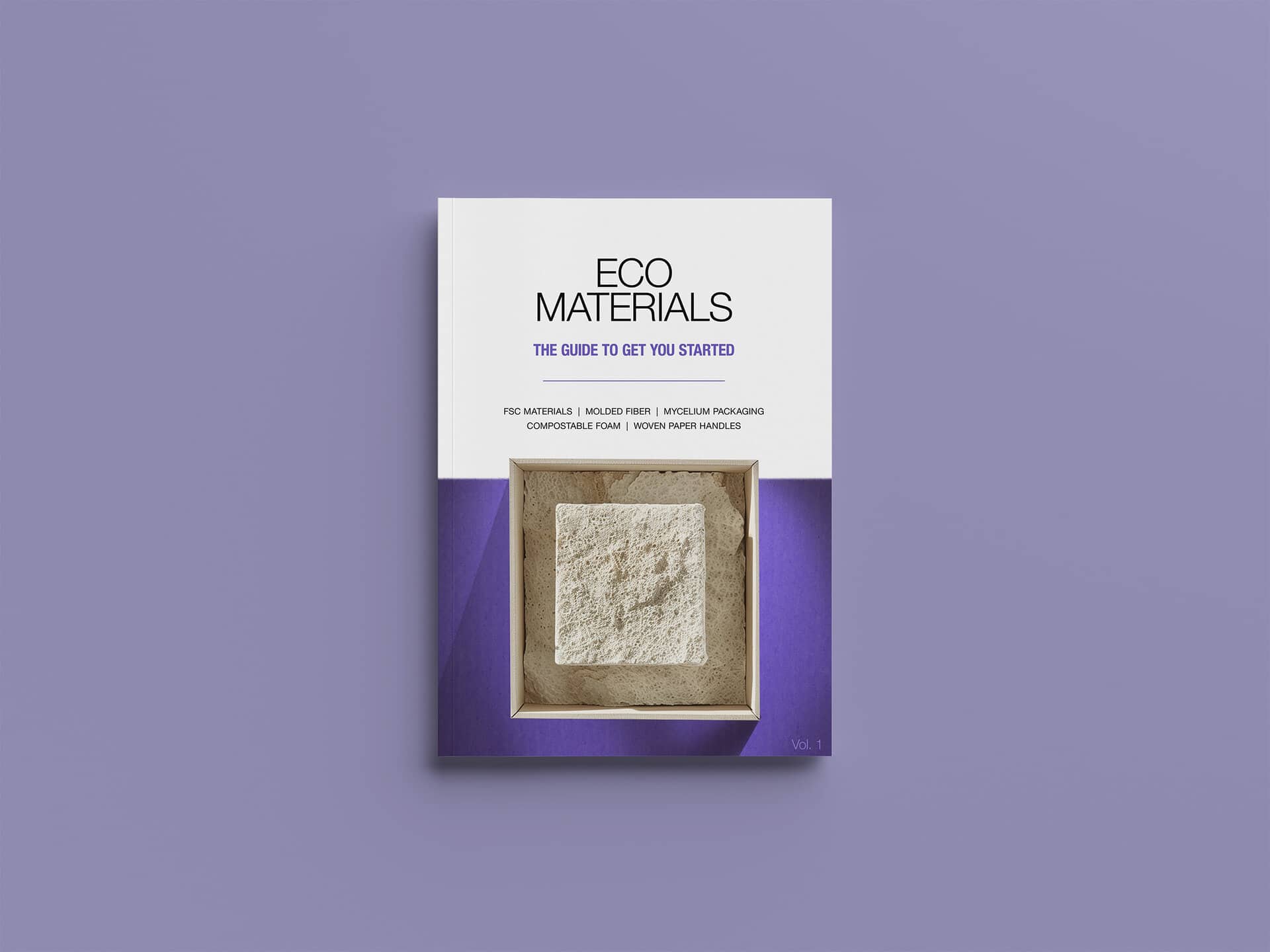 IDP Direct Sustainable Materials Guide Free Sustainable Resource Guidebook