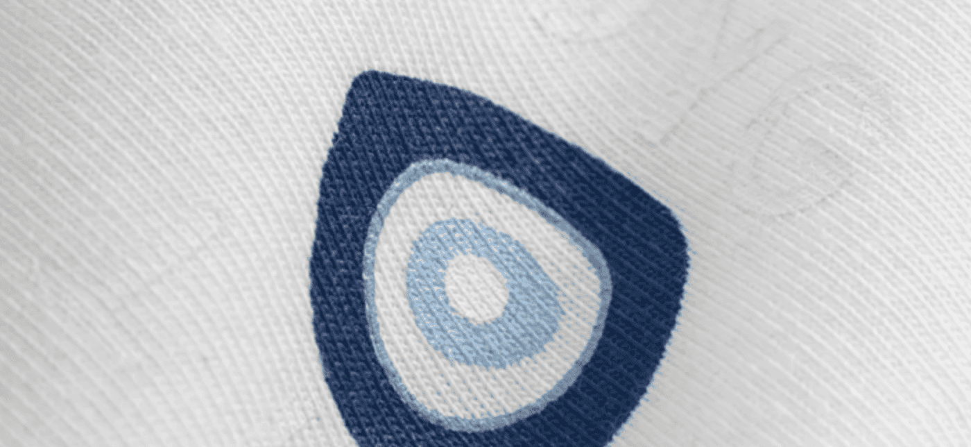 Circulose tshirt sustainable material garment eco friendly textile 