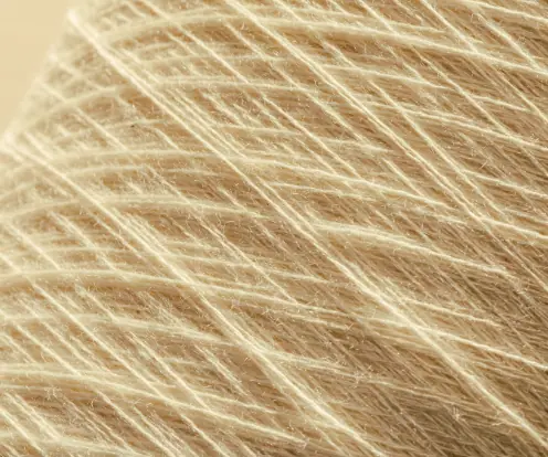 KeelLabs seaweed yarn material carbon reduction sustainable material