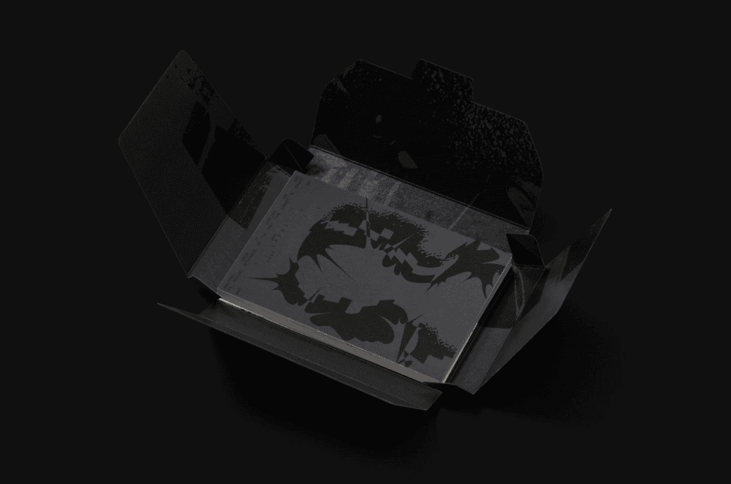 K-pop Album
Packaging Suga
BTS DDay Army
