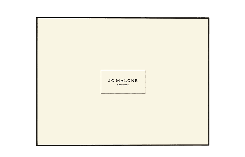 Jo Malone 2024 Advent Calendar creative christmas countdown packaging