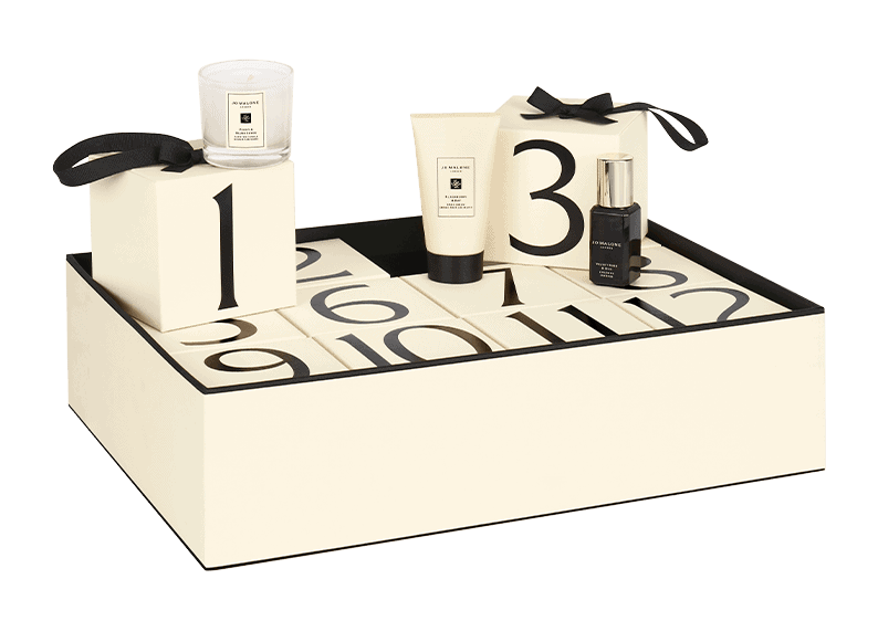 Jo Malone 2024 Advent Calendar trending concepts 2025