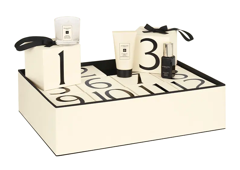 Jo Malone 2024 Advent Calendar trending concepts 2025