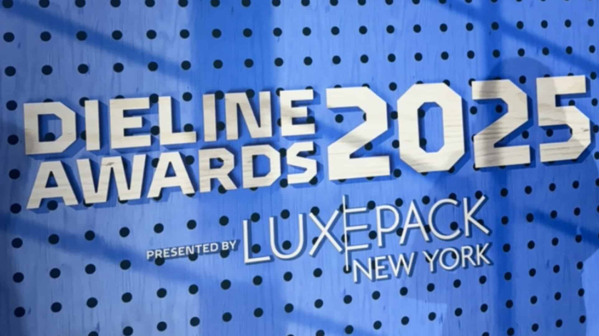 2025 Luxe Pack New York The Dieline Awards 2025