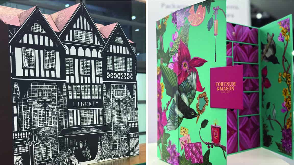 Packaging Première Milan_AdventCalendars
