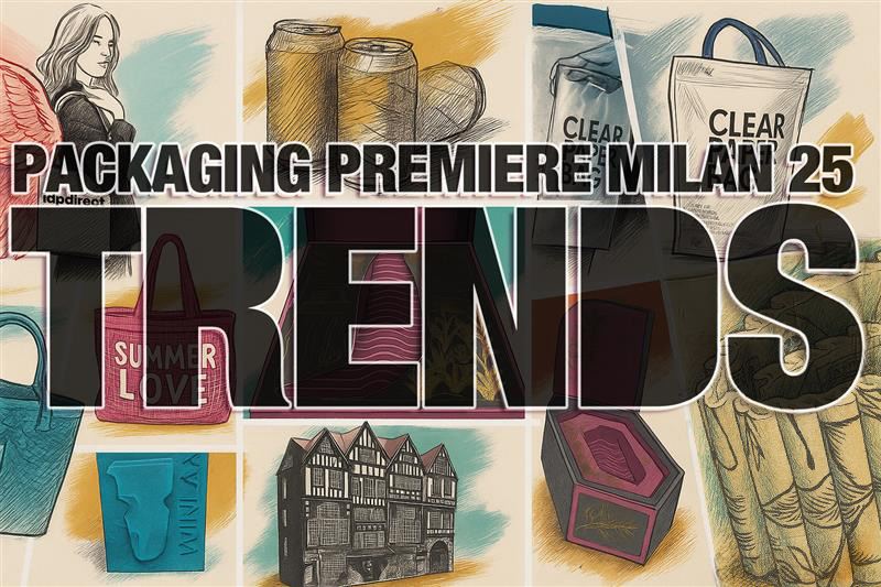 Packaging Première Milan_PackagingTrends-2025