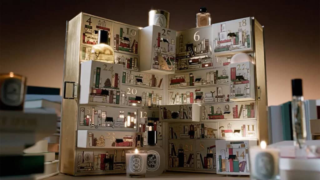 2025 Advent Calendars_Cover Image