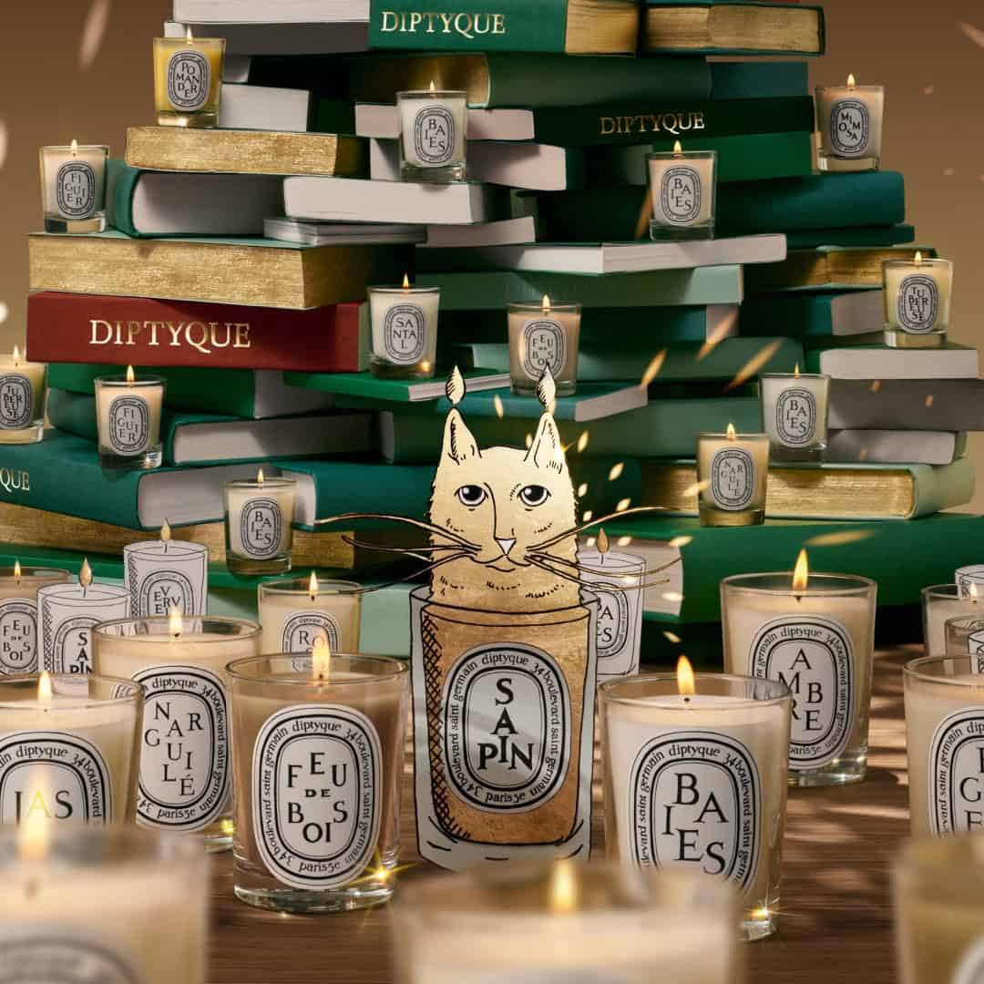 2025 Advent Calendars_Diptyque 2