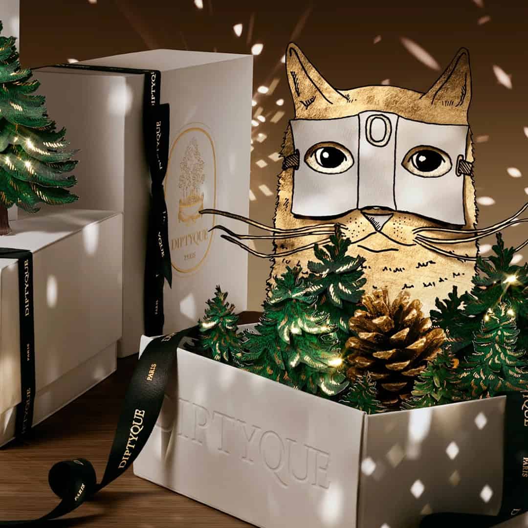 2025 Advent Calendars_Diptyque 3