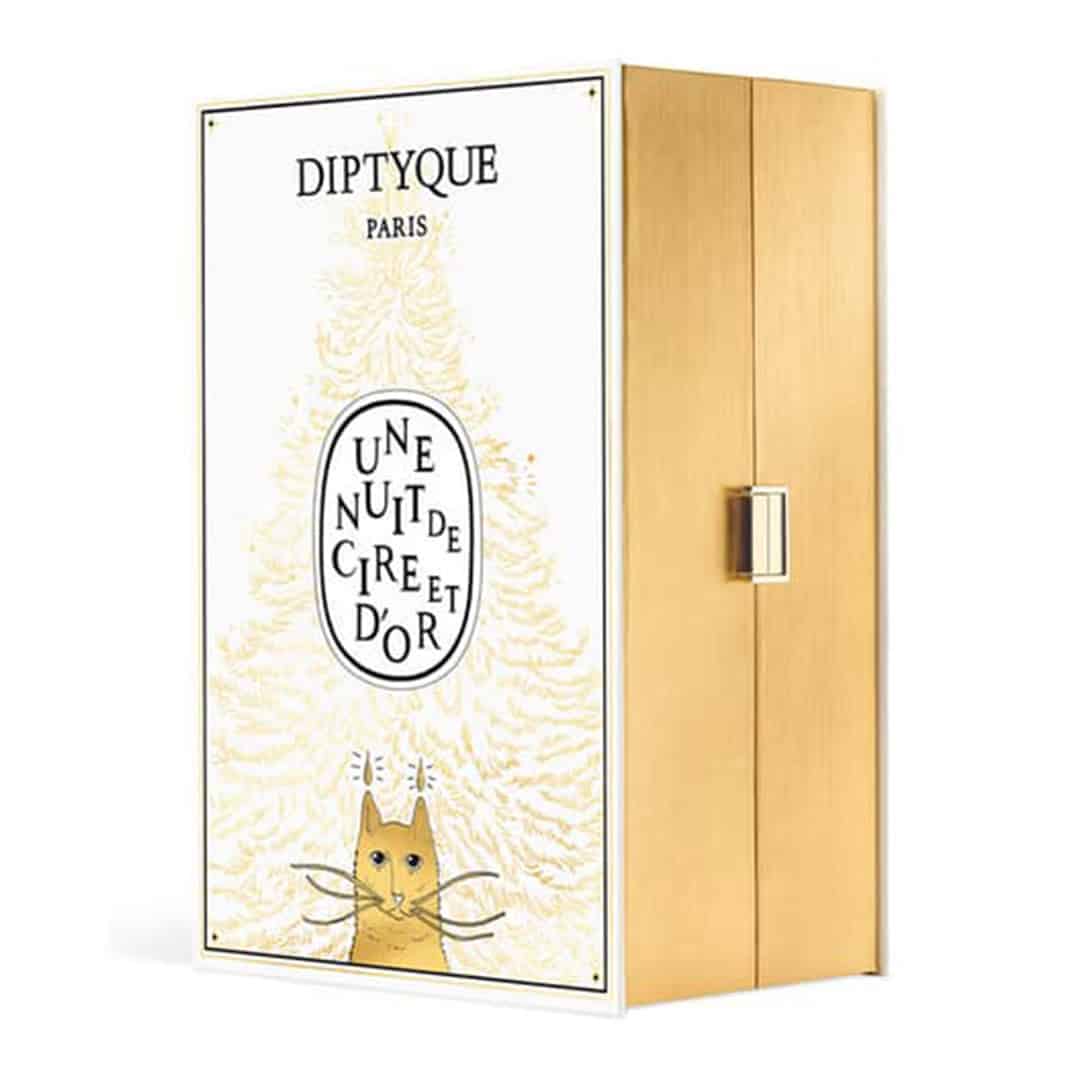 2025 Advent Calendars_Diptyque 4