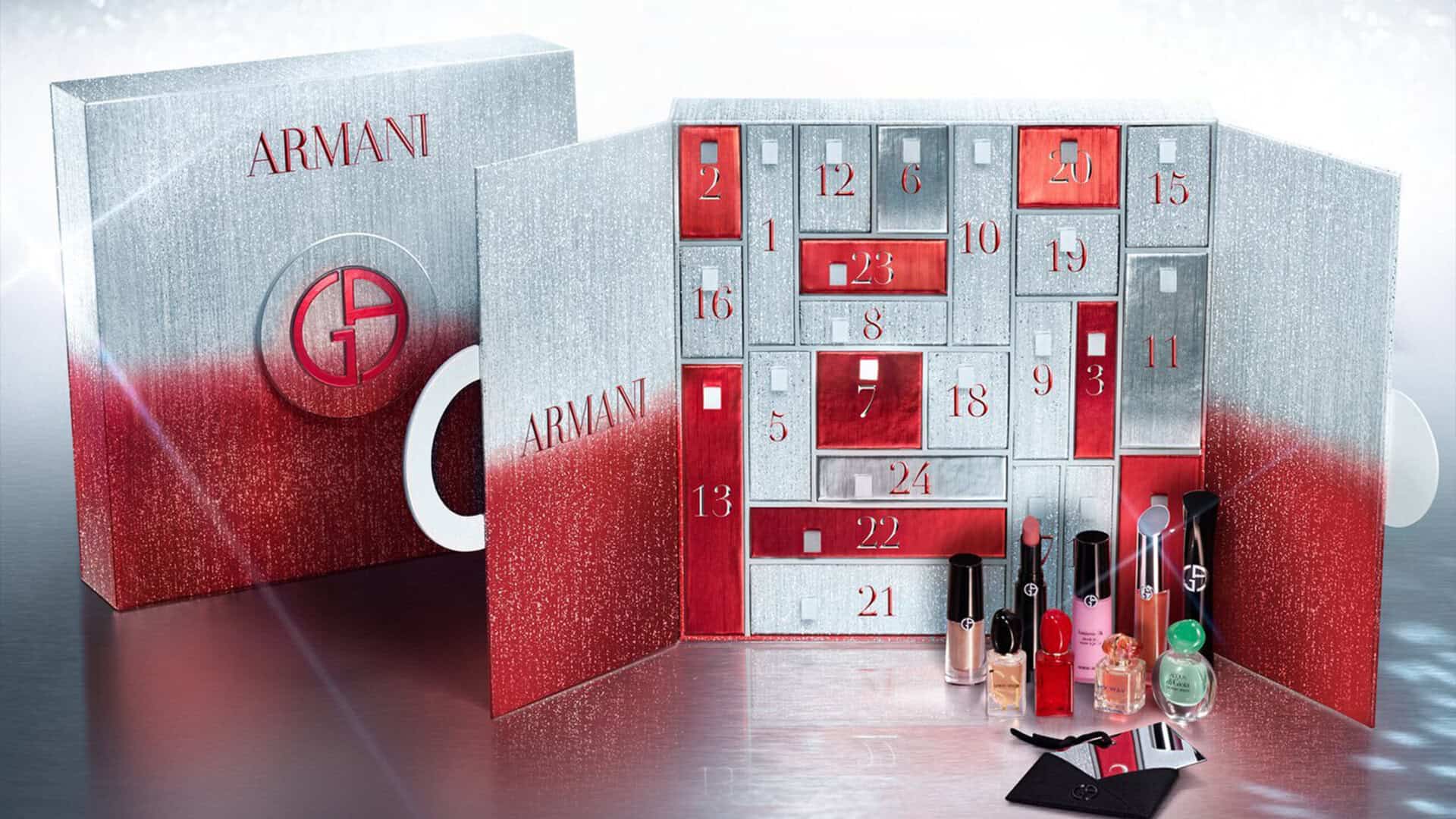 2025 Advent Calendars_GiorgioArmani 1