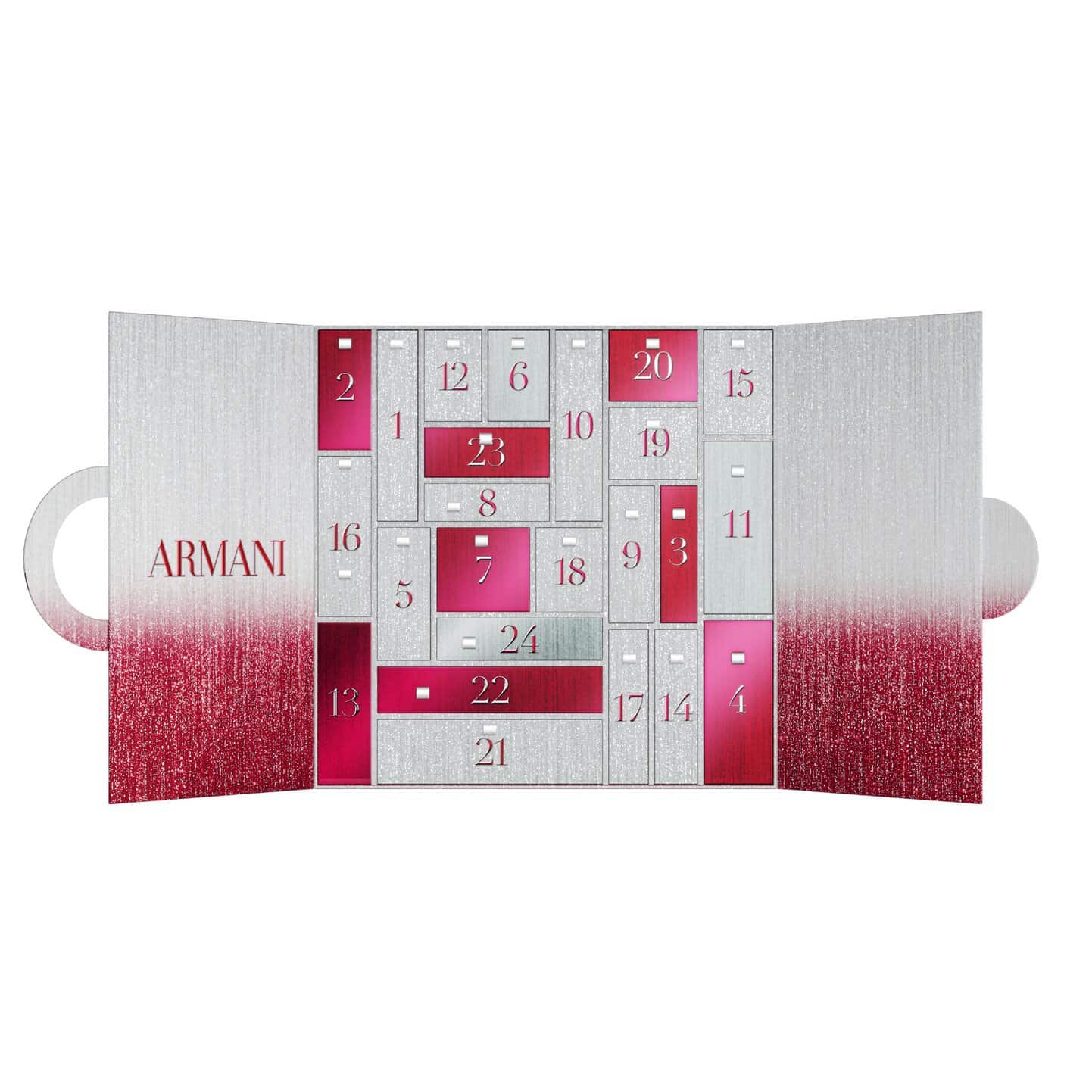 2025 Advent Calendars_GiorgioArmani 2