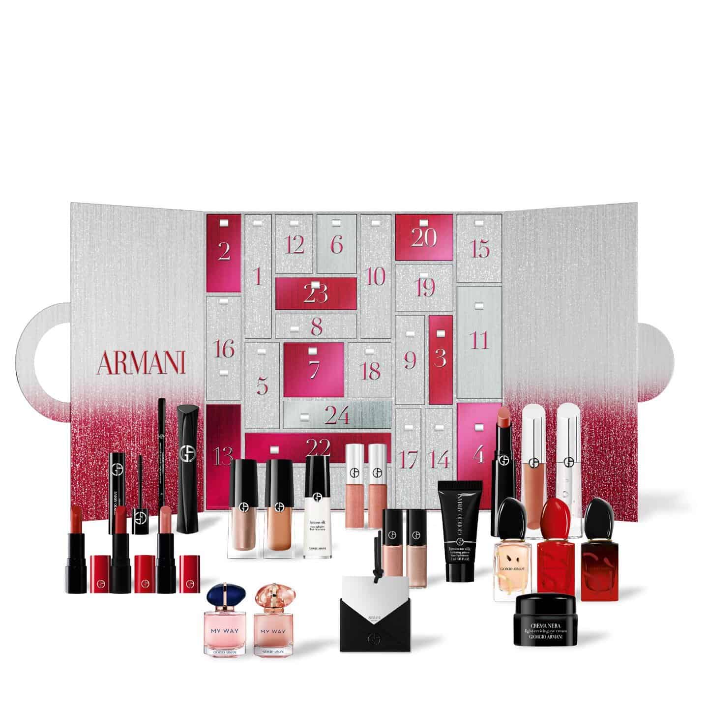 2025 Advent Calendars_GiorgioArmani 3