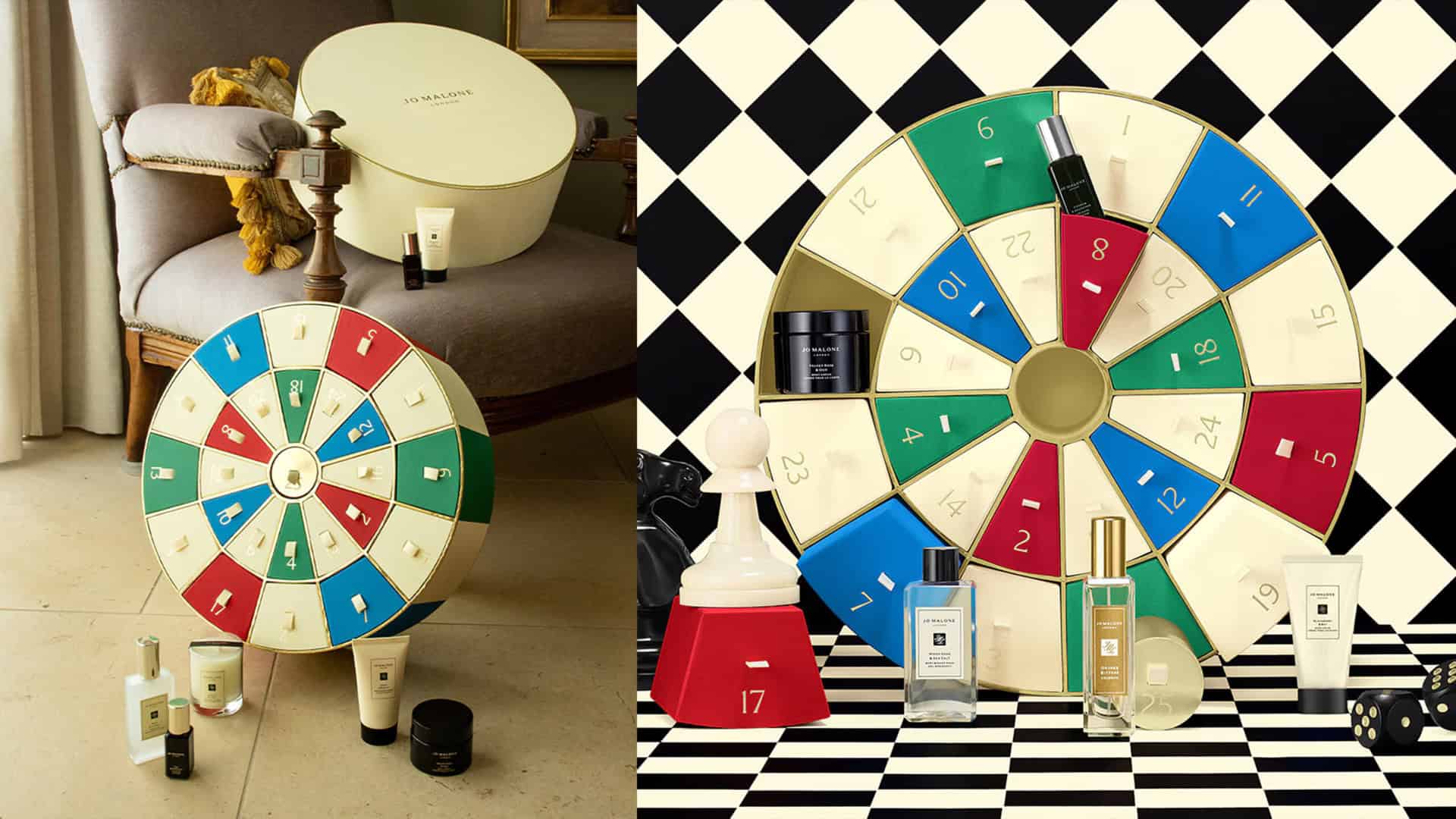 2025 Advent Calendars_JoMalone 1