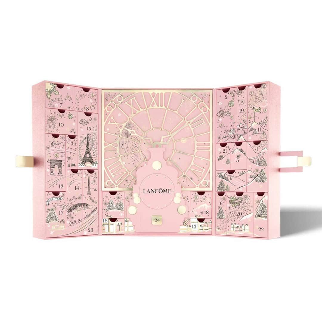 2025 Advent Calendars_Lancome 2