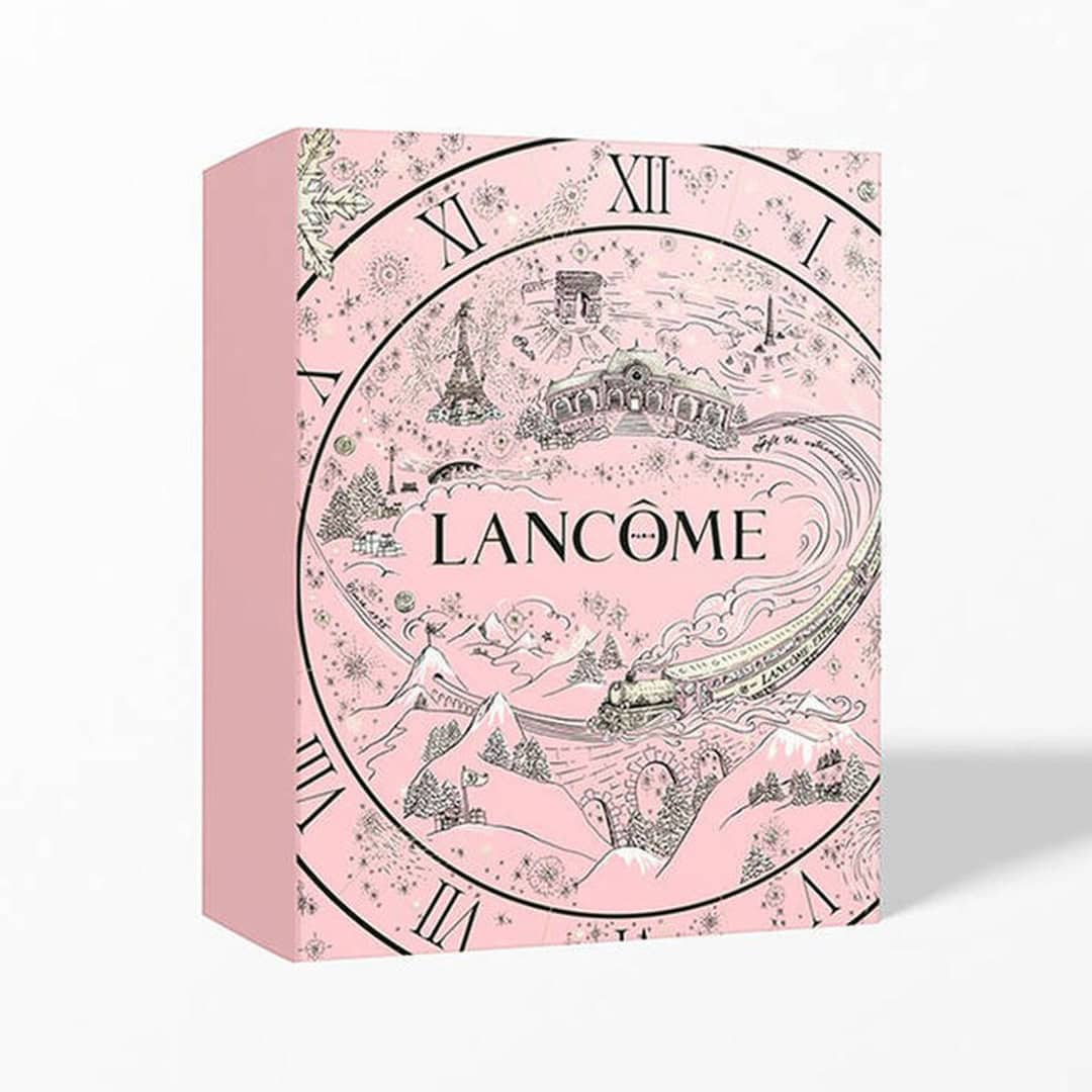 2025 Advent Calendars_Lancome 3