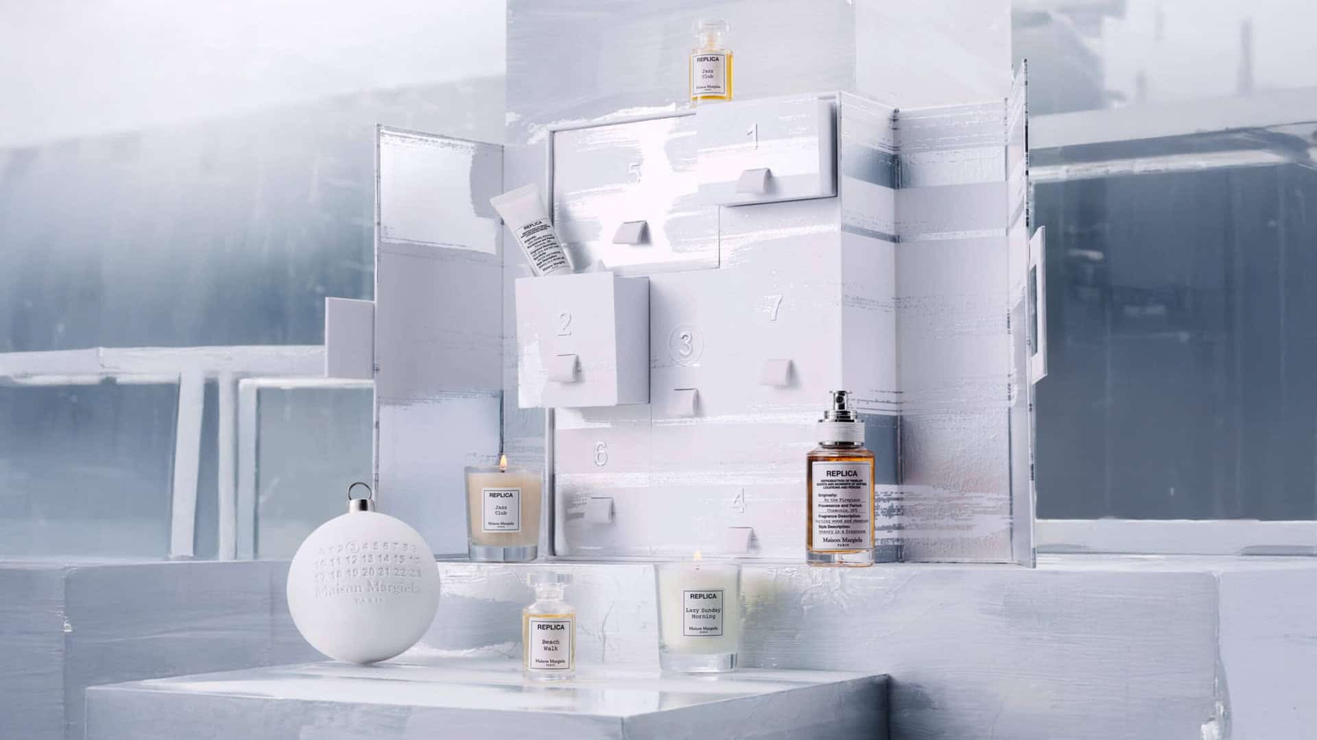 2025 Advent Calendars_MaisonMargiela 1