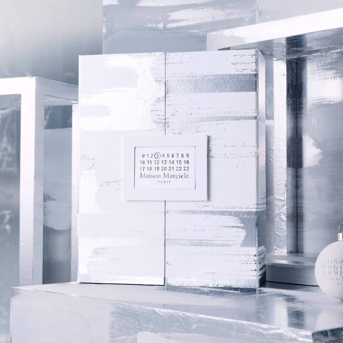 2025 Advent Calendars_MaisonMargiela 2