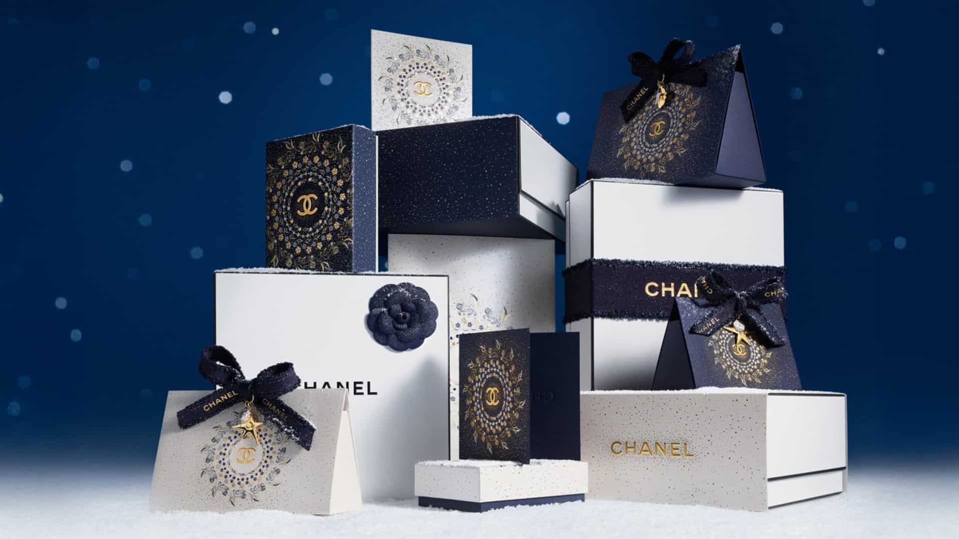 HolidayPackaging2025_Chanel 1