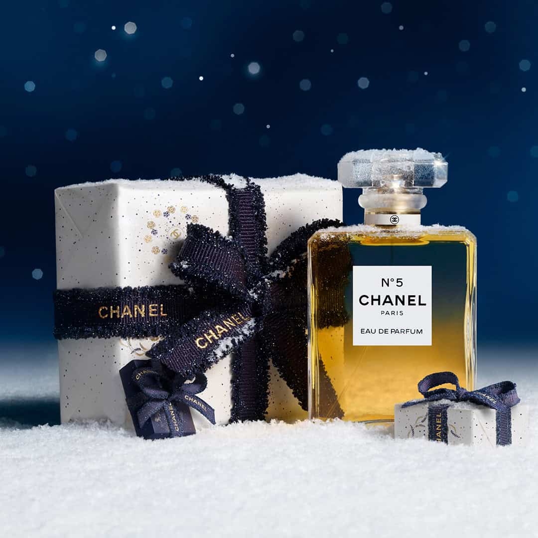 HolidayPackaging2025_Chanel 2