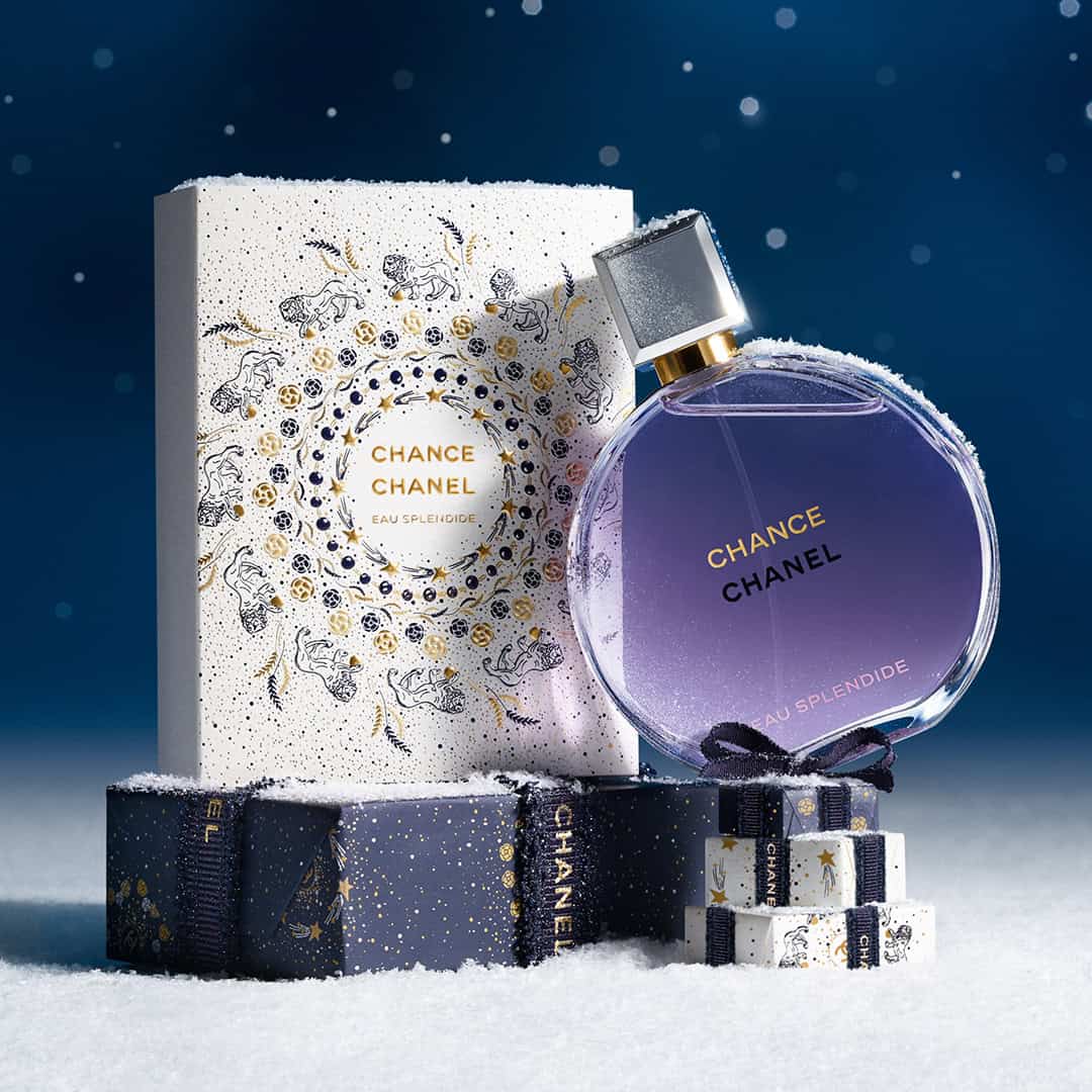 HolidayPackaging2025_Chanel