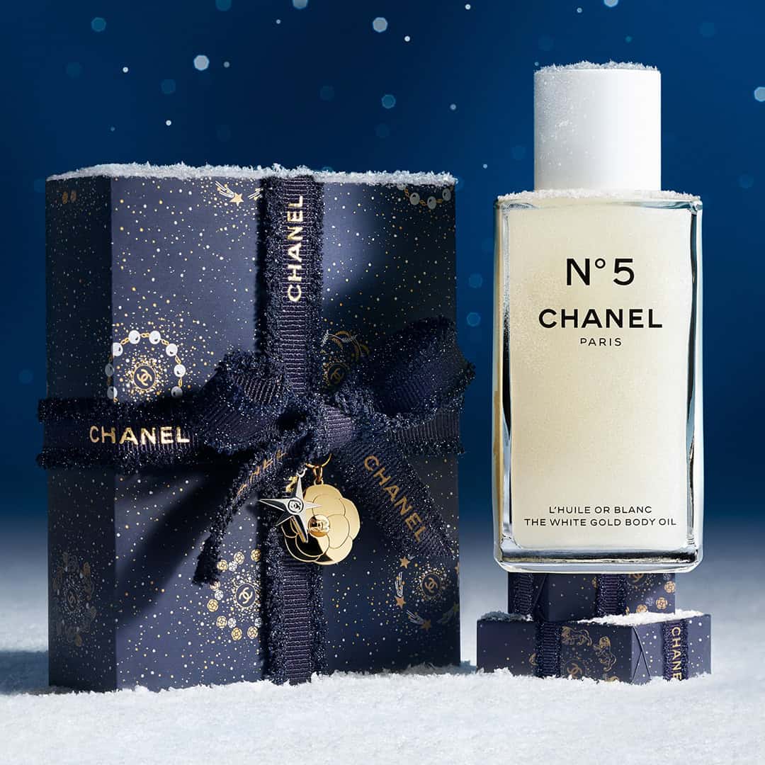 HolidayPackaging2025_Chanel 4