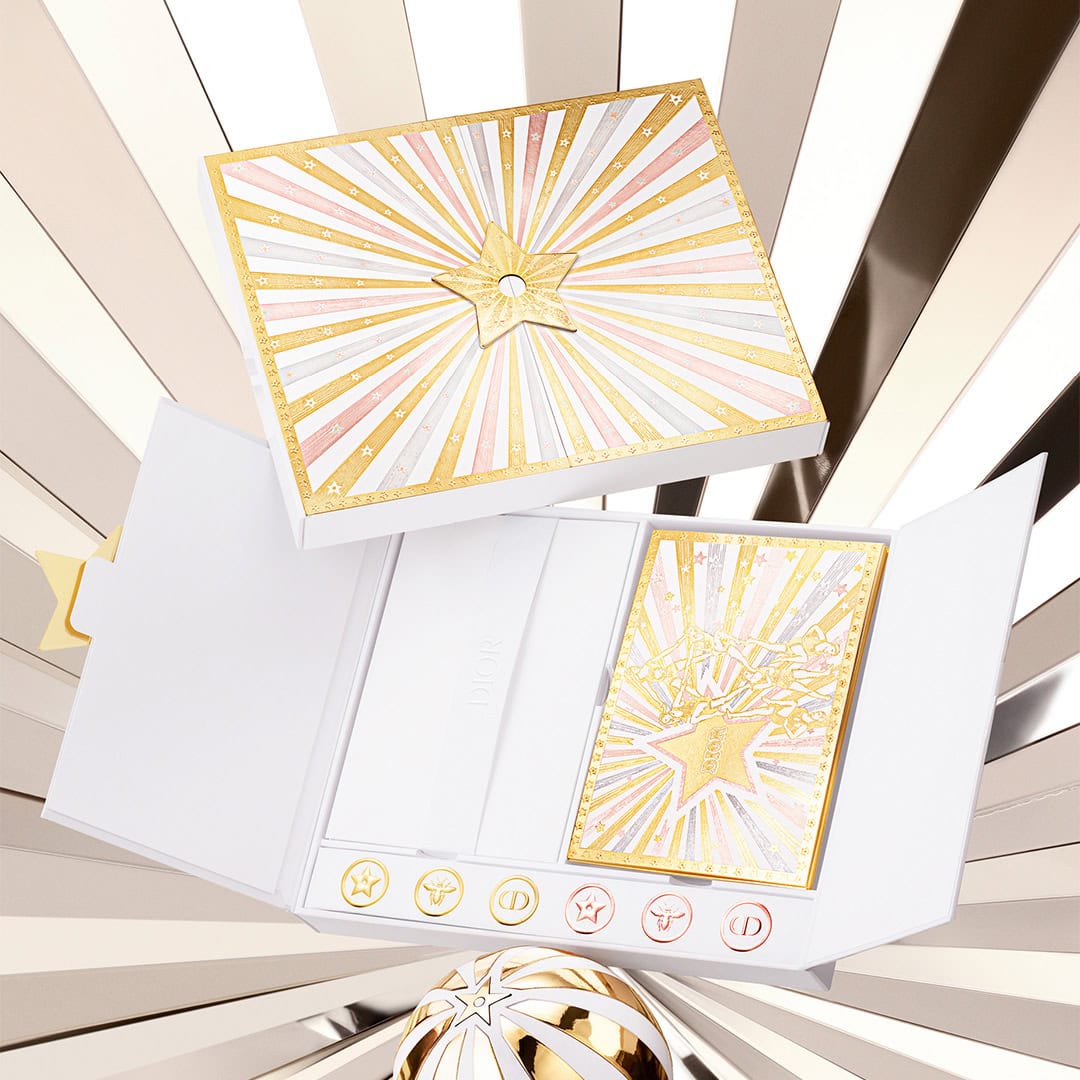 HolidayPackaging2025_Dior 2