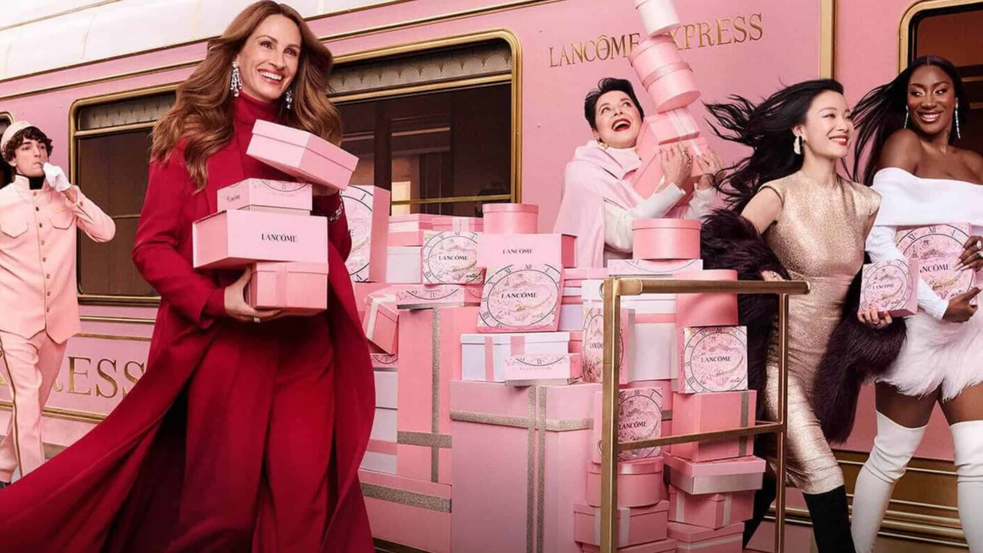 HolidayPackaging2025_Lancome 1