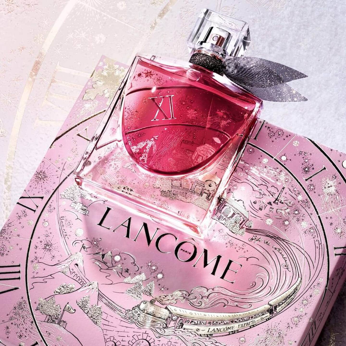 HolidayPackaging2025_Lancome 2
