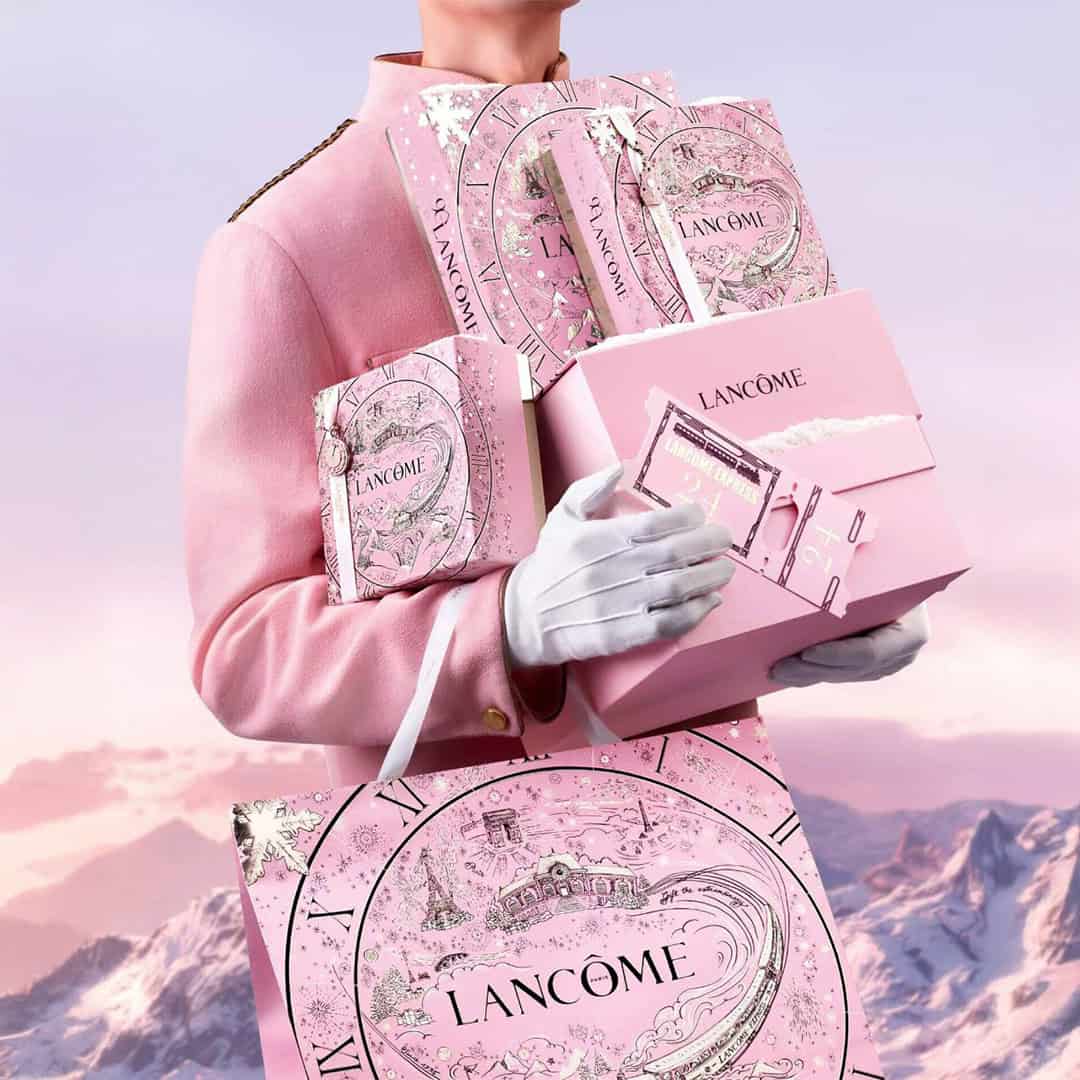 HolidayPackaging2025_Lancome 3