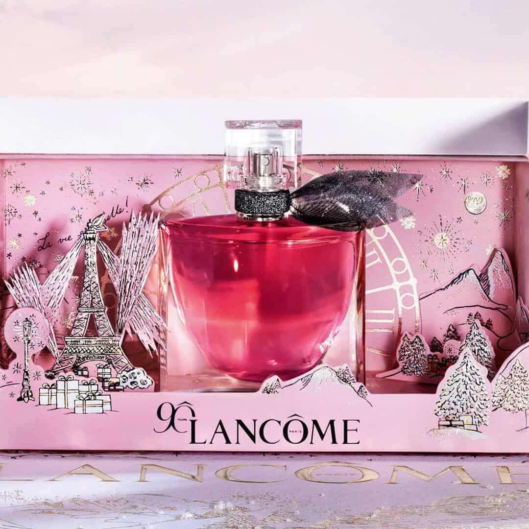 HolidayPackaging2025_Lancome 4