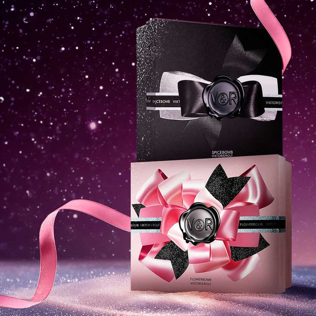 HolidayPackaging2025_Viktor&Rolf 4