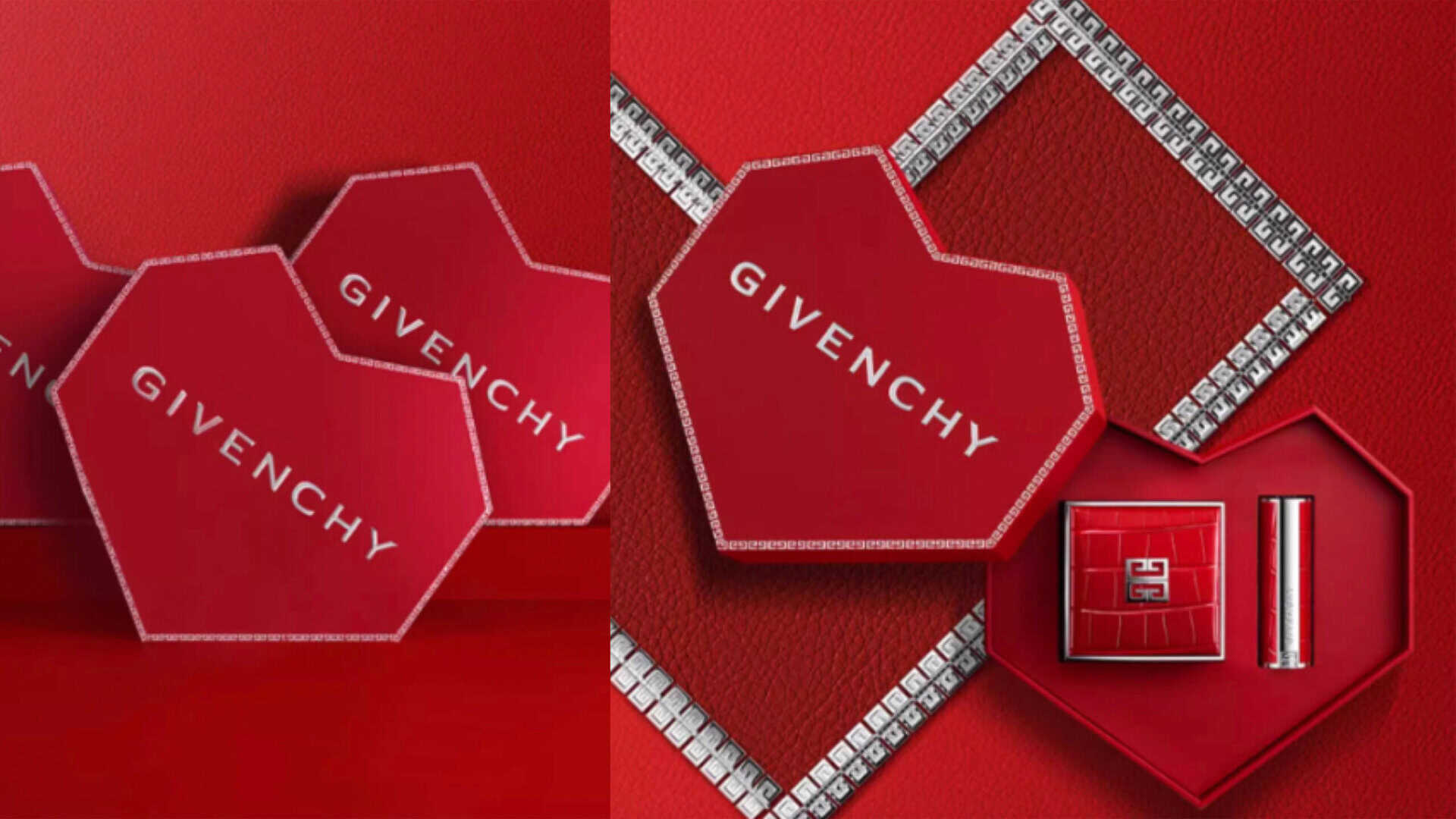 Romantic Luxury Packaging_GivenchyBeauty
