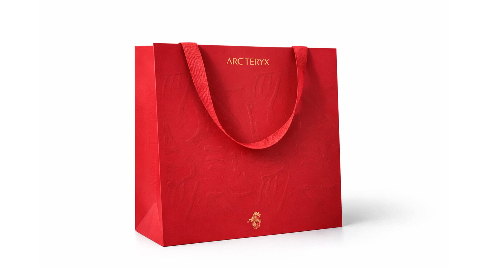 Lunar New Year Packaging_Arcteryx