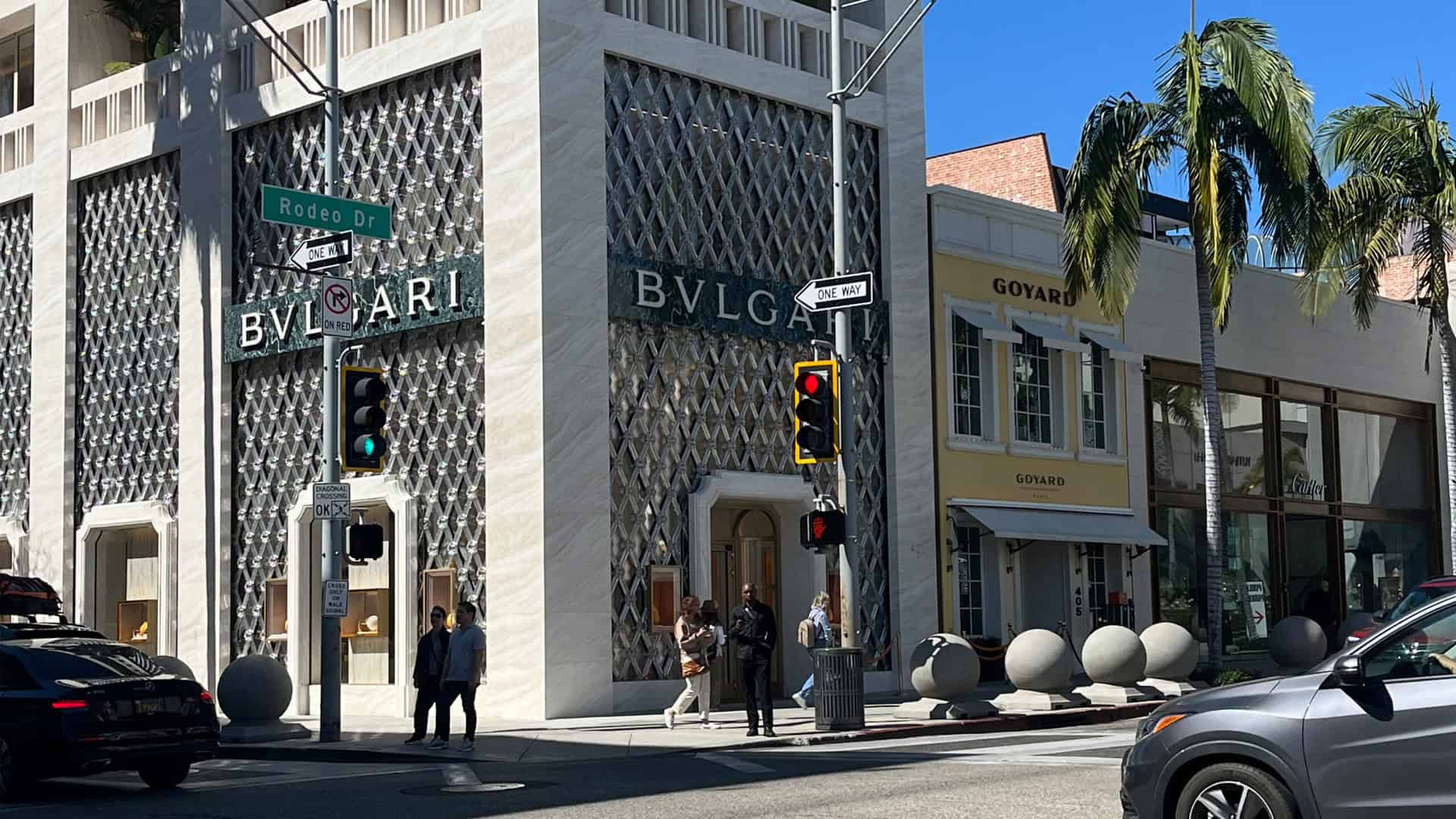 LuxePack LA 2026_Bvlgari