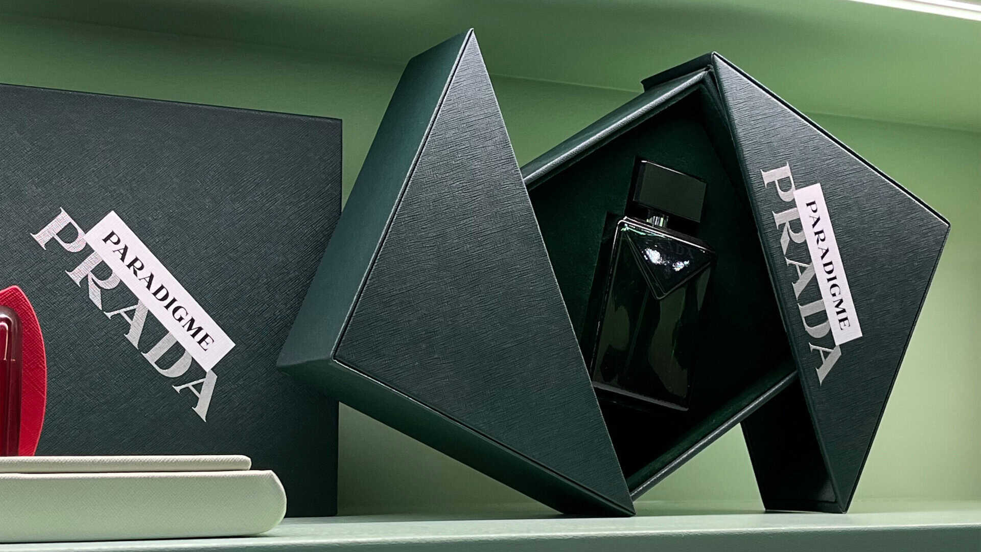 LuxePack LA 2026_Prada
