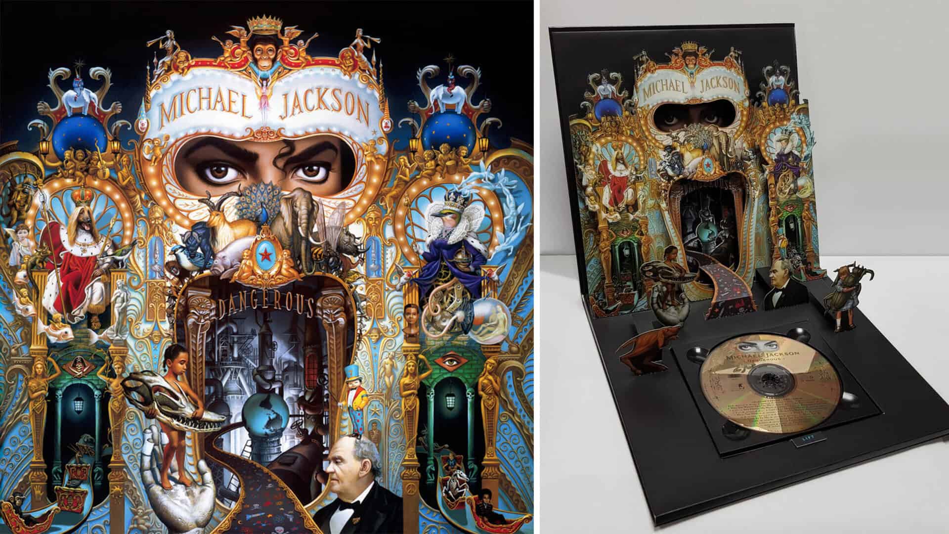 Michael Jackson Packaging _ Michael Biopic Jaafar Jackson jackson 5 king of pop.png