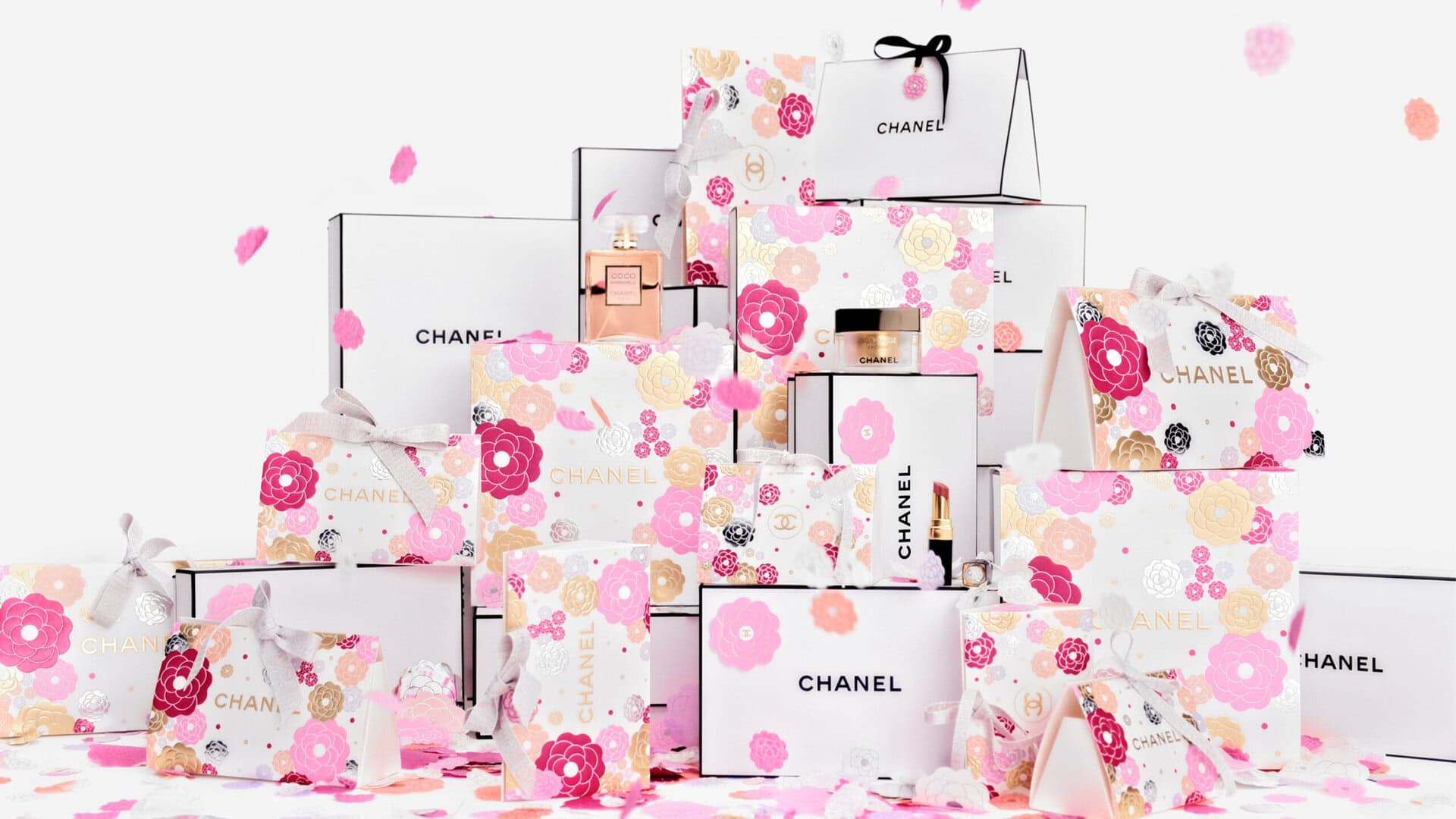 Mother's Day 2026 Packaging _Chanel